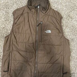 The North Face Redpoint PermaLoft Vest